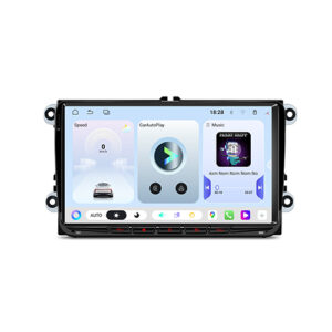 Cardash-15-Radio for All Bluetooth Mini Car Stereo, MP3 Player with FM