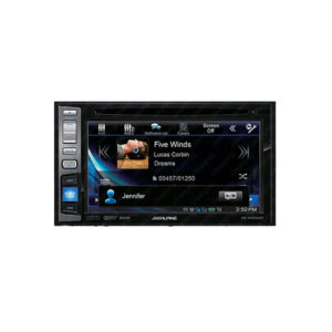 Cardash-16-SF-0013 (Black) Bluetooth/USB/SD/AUX/FM/MP3 Car Stereo