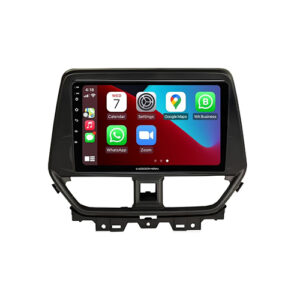 Cardash-9-Car Audio System with Bluetooth, FM, Dual USB, AUX, SD Card, LCD Display Remote Control Car Audio Player